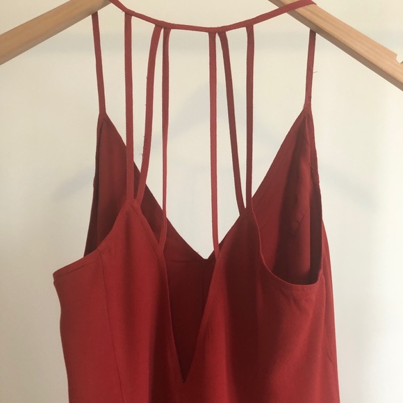 Forever 21 Dress - Picture 3 of 4